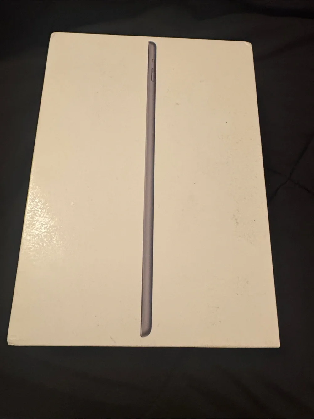 Apple iPad 9th gen like new comes with original box